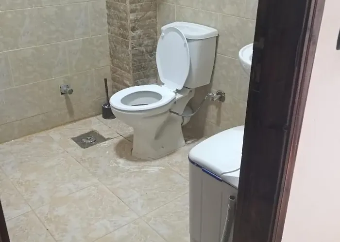 Blue Lagoon Apartment Ras Sedr