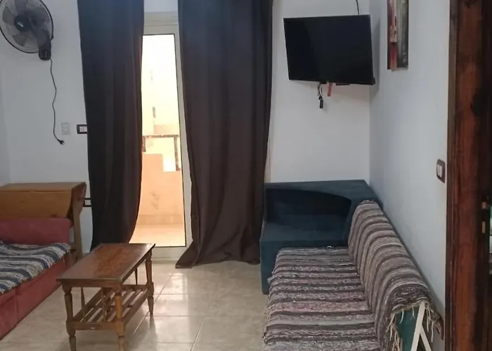 Blue Lagoon Apartment